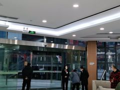 -美年大健康·体检中心(江岸分院)