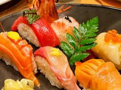 -山葵家·创意料理(宁波来福士店)