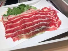 -千味涮·健康火锅(会展连城新天地店)