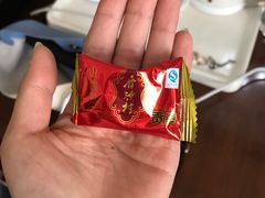 暖暖老铁被扎的心-晋祠宾馆