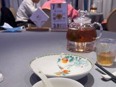 -狮王府淮扬菜(百家湖1912店)