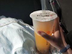-书亦烧仙草(新西亚城市广场店)