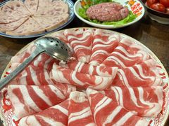 -楠火锅(西单店)