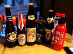 -壹酒贰肉1926·深夜食堂(南京北街店)