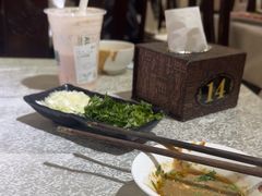 -东来顺饭庄(新源里店)