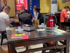 -富正毅三下锅(体育馆店)