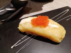 -昊·来了寿司(双楠2店)
