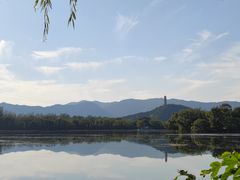 -麦当劳(启迪香山店)