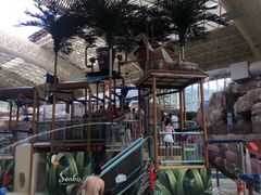 -杭州开元森泊度假乐园