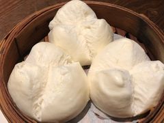 蜜汁叉烧包-ZEN采蝶轩·粤味臻鲜·手作点心·商务宴请(泰州店)