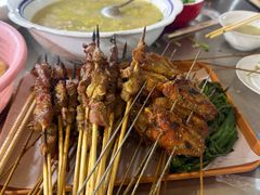 -河南前程·羊肉汤·烧烤(总店)