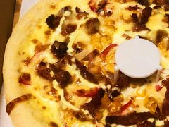 -Aimiqi.Pizza.爱米奇私厨(虹梅路红春大厦店)