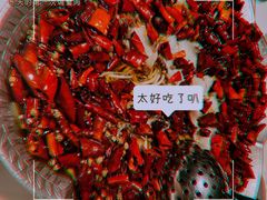 -撒椒·四川江湖菜(西单大悦城店)