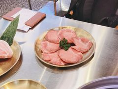 -韩味南山塔·烤肉自助(中骏世界城店)