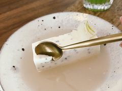 -知亘茶食