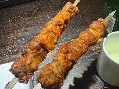 -喜晋道面馆(华严寺广场店)