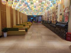 -汤W城市微度假(仓山店)