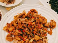 -上海青松城大酒店·紫罗兰厅
