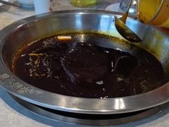 -忘情水鱼头·鲜鱼火锅(滨江中路店)