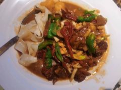 -阿娜尔·新疆菜(宜家荟聚中心店)