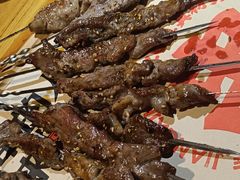 -军嫂烧烤(马家店)