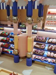 -奈尔宝·儿童乐园·亲子餐厅(苏州大悦城店)