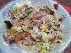 -陆长玖古法猪脚饭(玄风桥店)