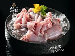 -黄记煌三汁焖锅(悦方IDmall店)