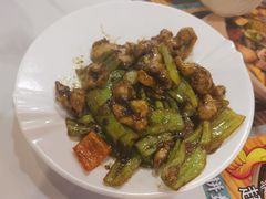 -日昌餐馆(亦庄店)