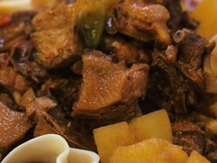 -帕米尔食府(白云观店)