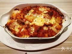 -必胜客(东大桥店)