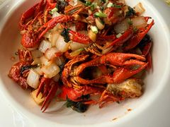 -铭副琦食·虾蟹烩馆(渔人码头店)
