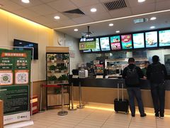-德克士(南昌西店)