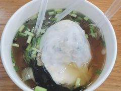 -家宴·灌蛋·沙茶面(曾厝垵店)