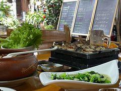 -龙姐私房菜(和顺古镇店)