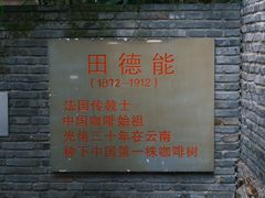 -田德能咖啡博物馆