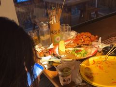 -北丐先生·野馄饨烧烤(雨花万象店)