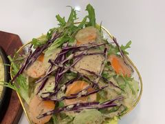 -禾谷韩餐(热带海洋学院店)