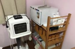 -杉惠素颜美妆皮肤管理中心