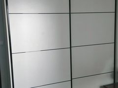 -佰丽爱家全屋定制(汶水店)