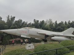 -台儿庄大战纪念馆