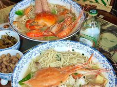 -霆记海鲜·只为这碗面(滨江店)
