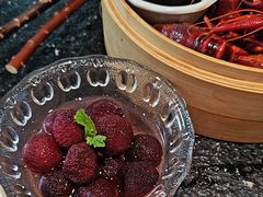 -周姑娘不等味·牛羊肉火锅·螃蟹罗氏虾·烤鱼烤串(高邮店)