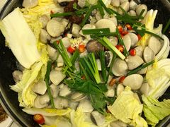 -吉源大排档·鱼生·海鲜(烧烤彩印厂店)