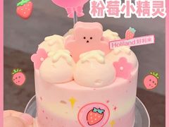 -好利来(东直门银座店)