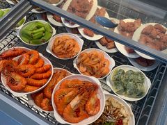 -车头老二大排档