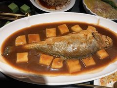 -南里山房(虹桥新天地店)