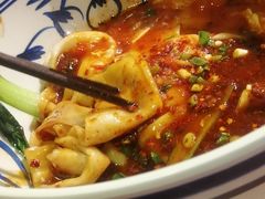 -元志初腊汁肉夹馍(钟楼粉巷店)