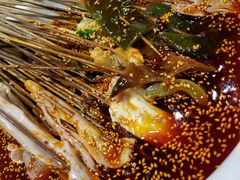 -嘉州叶婆婆钵钵鸡(建设路店)