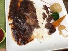 -咖啡之翼·咖餐厅(武清店)